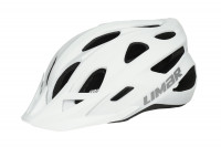 Велошлем Limar 545 белый матовый (2022)