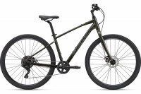 Велосипед Giant Cypress 3 28" Phantom Green Рама L (2022)