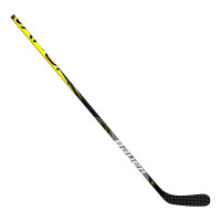 Клюшка Bauer Vapor Flylite Grip S19 JR yellow (1055238) flex 30