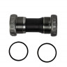 Каретка SRAM GXP BSA, 68/73 мм (серый) - Каретка SRAM GXP BSA, 68/73 мм (серый)