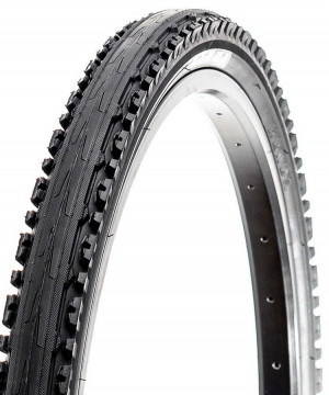 Покрышка Kenda KROSS PLUS 526678 26&quot;x1.95, K-847 с антипрокольным слоем K-Shield, полуслик. 
