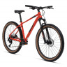 Велосипед Welt Ranger 1.0 27.5" tan orange рама: M (18") (2025) - Велосипед Welt Ranger 1.0 27.5" tan orange рама: M (18") (2025)