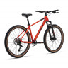 Велосипед Welt Ranger 1.0 27.5" tan orange рама: M (18") (2025) - Велосипед Welt Ranger 1.0 27.5" tan orange рама: M (18") (2025)