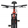 Велосипед Welt Ranger 1.0 27.5" tan orange рама: M (18") (2025) - Велосипед Welt Ranger 1.0 27.5" tan orange рама: M (18") (2025)