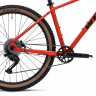 Велосипед Welt Ranger 1.0 27.5" tan orange рама: M (18") (2025) - Велосипед Welt Ranger 1.0 27.5" tan orange рама: M (18") (2025)