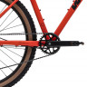 Велосипед Welt Ranger 1.0 27.5" tan orange рама: M (18") (2025) - Велосипед Welt Ranger 1.0 27.5" tan orange рама: M (18") (2025)