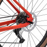 Велосипед Welt Ranger 1.0 27.5" tan orange рама: M (18") (2025) - Велосипед Welt Ranger 1.0 27.5" tan orange рама: M (18") (2025)