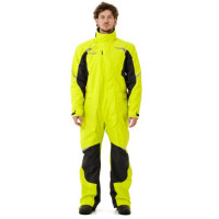 Комбинезон-дождевик Dragonfly Evo Man yellow