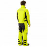 Комбинезон-дождевик Dragonfly Evo Man yellow - Комбинезон-дождевик Dragonfly Evo Man yellow