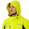 Комбинезон-дождевик Dragonfly Evo Man yellow - Комбинезон-дождевик Dragonfly Evo Man yellow