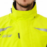 Комбинезон-дождевик Dragonfly Evo Man yellow - Комбинезон-дождевик Dragonfly Evo Man yellow