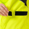 Комбинезон-дождевик Dragonfly Evo Man yellow - Комбинезон-дождевик Dragonfly Evo Man yellow