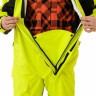 Комбинезон-дождевик Dragonfly Evo Man yellow - Комбинезон-дождевик Dragonfly Evo Man yellow