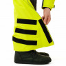 Комбинезон-дождевик Dragonfly Evo Man yellow - Комбинезон-дождевик Dragonfly Evo Man yellow