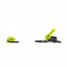 Горнолыжные крепления Tyrolia Attack 11 GW Brake 110 [A] flash yellow - Горнолыжные крепления Tyrolia Attack 11 GW Brake 110 [A] flash yellow