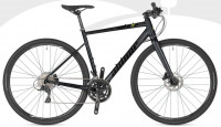 Велосипед Author Aura XR 2 700C серый/черный рама: 54 см (2025) Велосипед Author Aura XR 2 700C серый/черный рама: 54 см (2025)