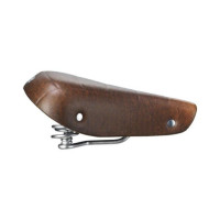 Седло SELLE ROYAL 02-300464 Ondina Relaxed 253x214мм 720гр коричневое Седло SELLE ROYAL 02-300464 Ondina Relaxed 253x214мм 720гр коричневое