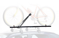Автобагажник на крышу Peruzzo LUCKY TWO TUV для 1-ого велосипеда