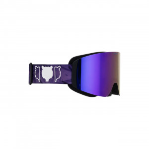 Маска Terro Peakpro violet 