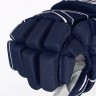 Перчатки Bauer NSX S18 SR navy (1053134) - Перчатки Bauer NSX S18 SR navy (1053134)