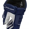 Перчатки Bauer NSX S18 SR navy (1053134) - Перчатки Bauer NSX S18 SR navy (1053134)