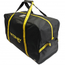 Баул Vitokin Pro bag 30" черный с желтым (усиленная лодочная ткань) - Баул Vitokin Pro bag 30" черный с желтым (усиленная лодочная ткань)