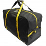 Баул Vitokin Pro bag 30" черный с желтым (усиленная лодочная ткань) - Баул Vitokin Pro bag 30" черный с желтым (усиленная лодочная ткань)