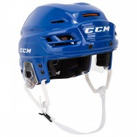 Шлем CCM Tacks 710 SR royal blue