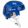 Шлем CCM Tacks 710 SR royal blue - Шлем CCM Tacks 710 SR royal blue