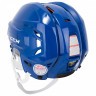 Шлем CCM Tacks 710 SR royal blue - Шлем CCM Tacks 710 SR royal blue