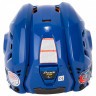 Шлем CCM Tacks 710 SR royal blue - Шлем CCM Tacks 710 SR royal blue