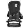 Крепления для сноуборда Union Ultra black (2026) - Крепления для сноуборда Union Ultra black (2026)