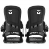 Крепления для сноуборда Union Ultra black (2026) - Крепления для сноуборда Union Ultra black (2026)