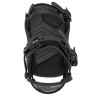Крепления для сноуборда Union Ultra black (2026) - Крепления для сноуборда Union Ultra black (2026)