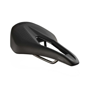 Седло FIZIK 02-300517 Vento Argo R3 Kium 265х150мм 220гр черное 