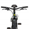 Велосипед Welt Moovix 2.0 HD 24" emerald green (2025) - Велосипед Welt Moovix 2.0 HD 24" emerald green (2025)