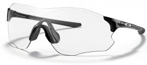 Очки Oakley Evzero Path Polished Black/Photochromic (2021) 