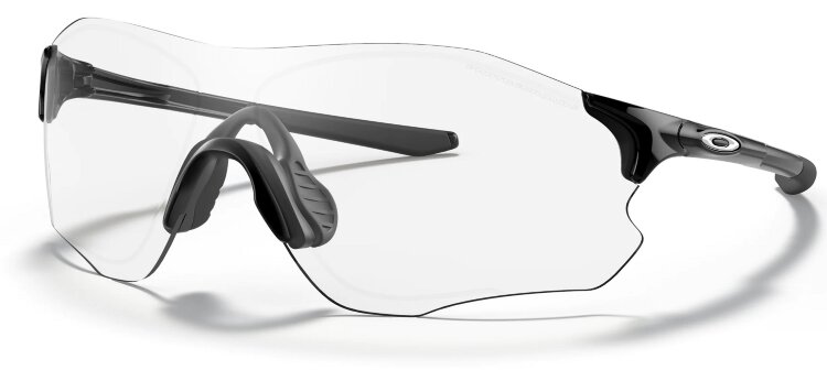 Oakley Evzero Path Polished Black Photochromic 2021