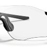 Очки Oakley Evzero Path Polished Black/Photochromic (2021) - Очки Oakley Evzero Path Polished Black/Photochromic (2021)