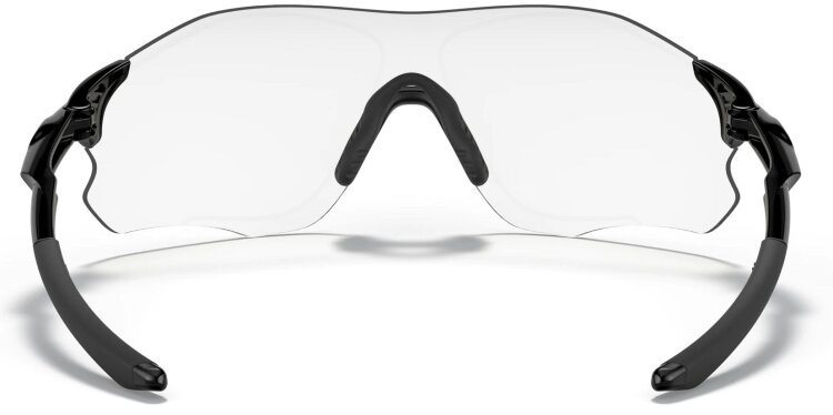 Oakley evzero black discount