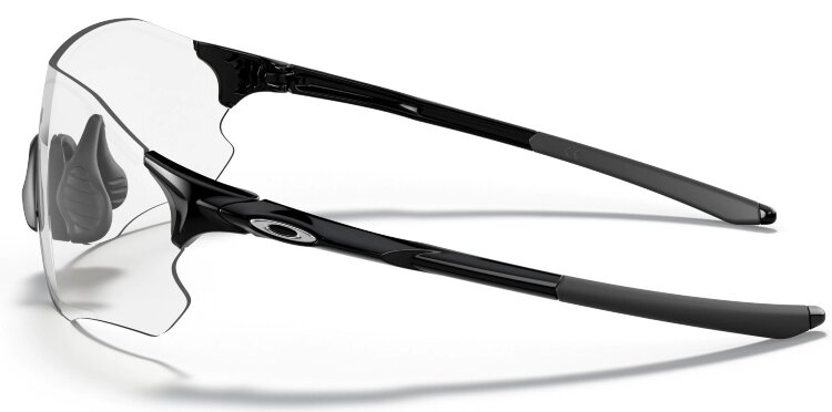 Oakley evzero path black best sale