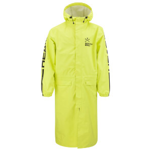 Плащ защитный Head Race Rain Coat Men lemon (2023) 