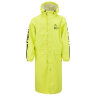 Плащ защитный Head Race Rain Coat Men lemon (2023) - Плащ защитный Head Race Rain Coat Men lemon (2023)