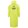 Плащ защитный Head Race Rain Coat Men lemon (2023) - Плащ защитный Head Race Rain Coat Men lemon (2023)