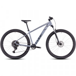 Велосипед Cube Aim Race 29&quot; slategrey´n´rainbowblack рама: M (2025) 
