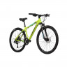 Велосипед Foxx Caiman 26" лимонный рама: 16" (2024) - Велосипед Foxx Caiman 26" лимонный рама: 16" (2024)