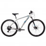 Велосипед Stinger Reload Std 27.5" серебристый рама: 16" (2024) - Велосипед Stinger Reload Std 27.5" серебристый рама: 16" (2024)