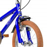 Велосипед Novatrack Valiant 16" темно-синий (2026) - Велосипед Novatrack Valiant 16" темно-синий (2026)