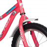 Велосипед Foxx Neptune 16" розовый (2025) - Велосипед Foxx Neptune 16" розовый (2025)