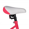 Велосипед Foxx Neptune 16" розовый (2025) - Велосипед Foxx Neptune 16" розовый (2025)